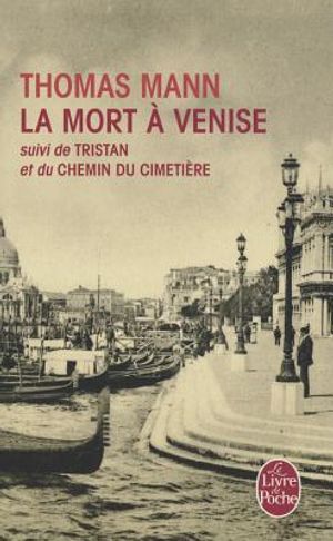 La Mort a Venise image number 0