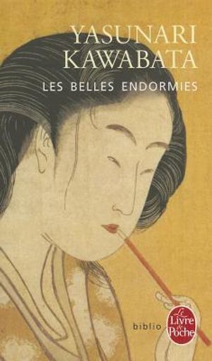 Les Belles Endormies image number 0