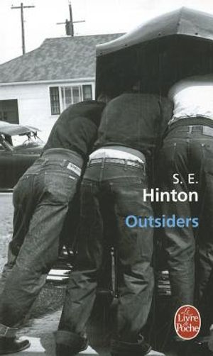 Outsiders image number 0