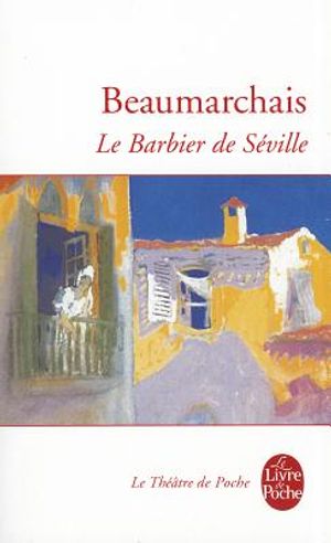 Le Barbier de Seville image number 0