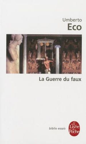 La Guerre Du Faux image number 0
