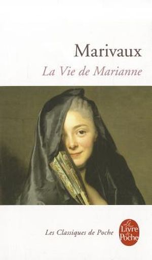 La Vie de Marianne image number 0
