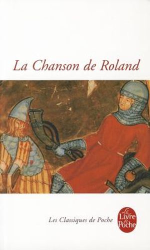 La Chanson de Roland image number 0