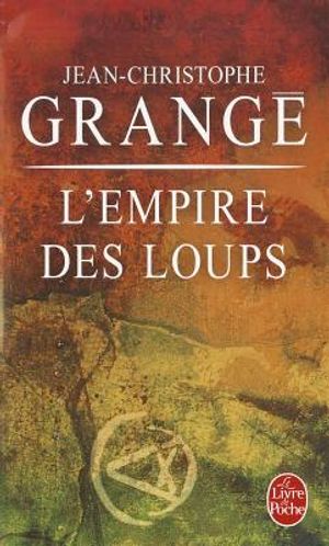 L'Empire Des Loups image number 0