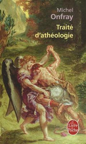 Traite D'Atheologie image number 0