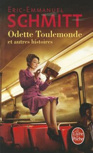 Odette Toulemonde Et Autres Histoires image number 0