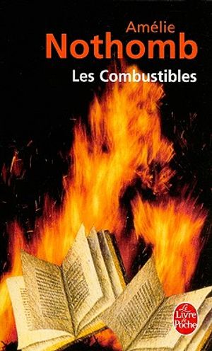 Les Combustibles image number 0