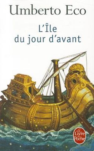 L Ile Du Jour D Avant image number 0