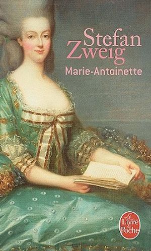 Marie-Antoinette image number 0