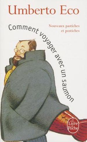 Comment Voyager Avec Un Saumon image number 0