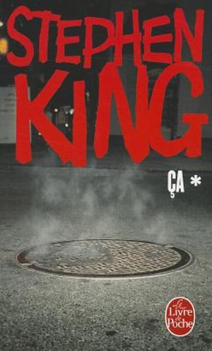 &Ccedil;a (&Ccedil;a, Tome 1) image number 0