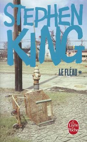 Le Fl&eacute;au (Tome 1) image number 0