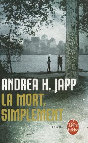 La Mort, Simplement image number 0
