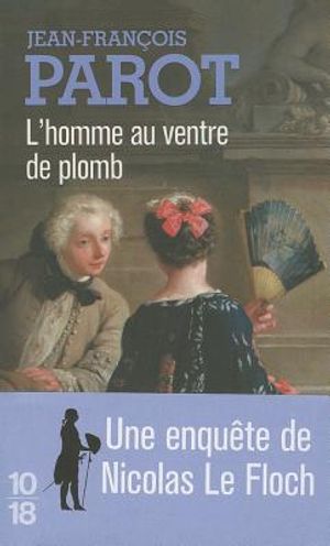 Homme Au Ventre de Plomb image number 0