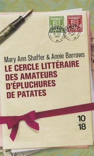 Cercle Litteraire Des Amateurs image number 0