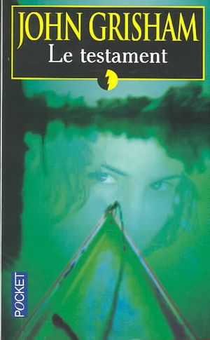 Le Testament / the Testament image number 0
