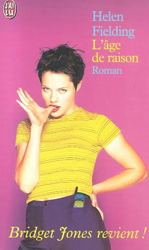 Bridget Jones: L'Age de Raison = Bridget Jones image number 0
