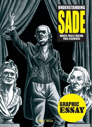 Understanding Sade image number 0