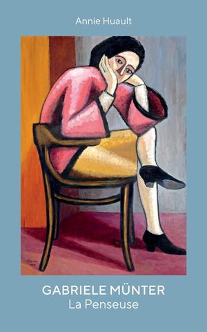 Gabriele M&uuml;nter, La Penseuse image number 0