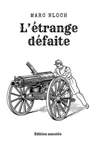 L'&eacute;trange d&eacute;faite image number 0