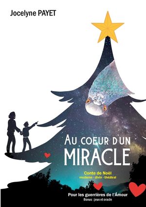 Au coeur d'un Miracle: Conte de No&euml;l rocambolesque et spirituel image number 0