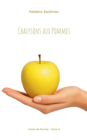 Chaussons aux Pommes: Chaussons aux Pommes image number 0
