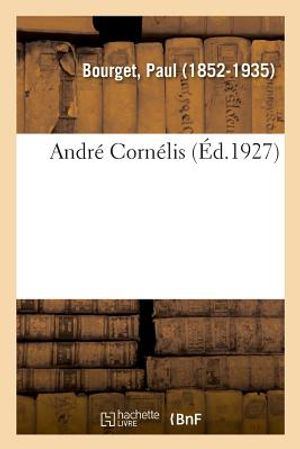 Andr&eacute; Corn&eacute;lis image number 0