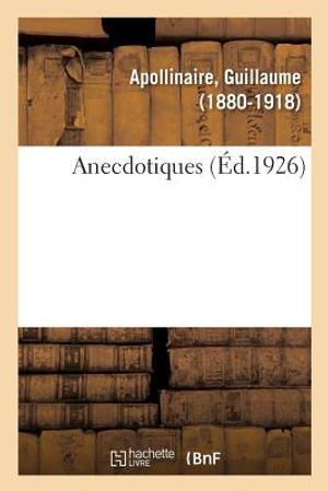 Anecdotiques image number 0
