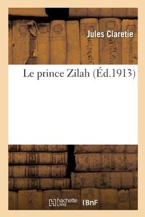 Le Prince Zilah image number 0