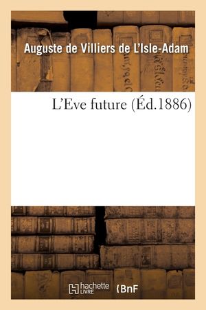 L'Eve Future image number 0