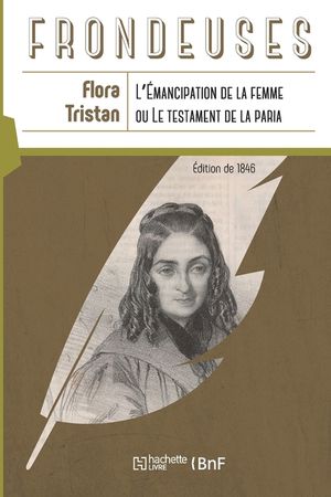 L'&Eacute;mancipation de la Femme, Ou Le Testament de la Paria image number 0