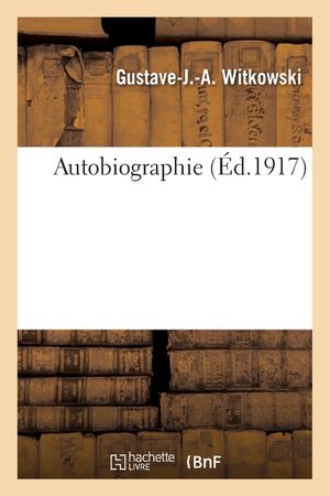 Autobiographie image number 0