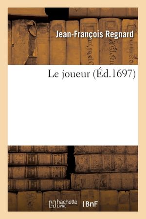 Le Joueur image number 0