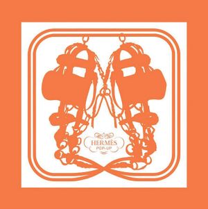 Herm&egrave;s Pop Up image number 0