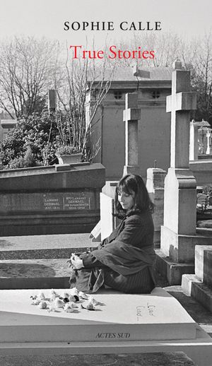 Sophie Calle: True Stories image number 0