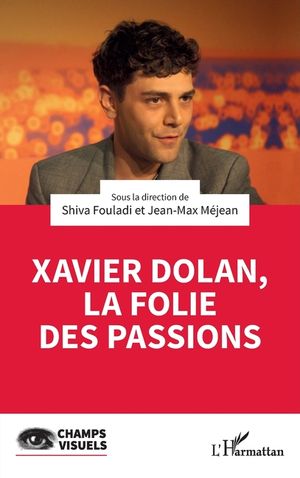 Xavier Dolan, la folie des passions image number 0