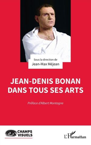 Jean-Denis Bonan dans tous ses arts image number 0