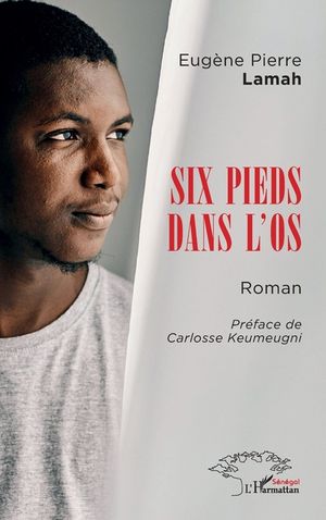 Six pieds dans l'os image number 0