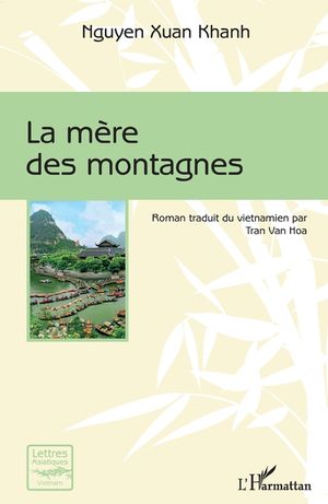 La m&egrave;re des montagnes image number 0