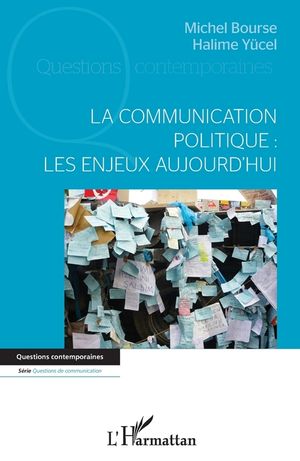 La communication politique: les enjeux aujourd'hui image number 0