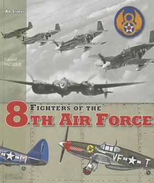 Fighters of the 8th Air Force image number 0