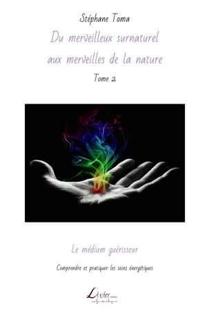 Le m&eacute;dium gu&eacute;risseur: Comprendre et pratiquer les soins &eacute;nerg&eacute;tiques image number 0