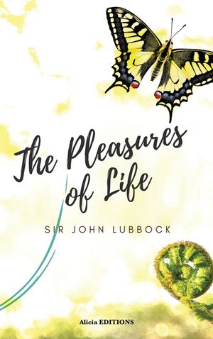 The Pleasures of Life image number 0