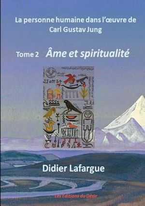 La personne humaine dans l'oeuvre de Jung - &Acirc;me et spiritualit&eacute; image number 0
