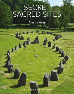 Secret Sacred Sites image number 0
