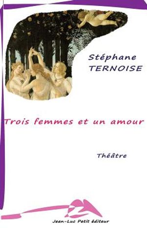 Trois femmes et un amour image number 0