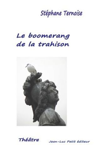 Le boomerang de la trahison image number 0