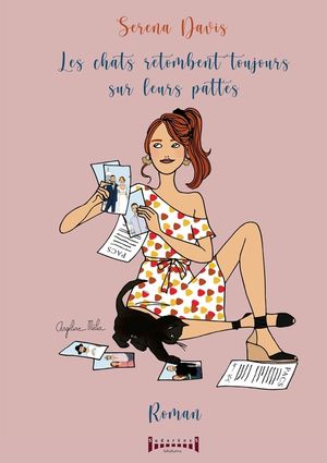 Les chats retombent toujours sur leurs pattes image number 0