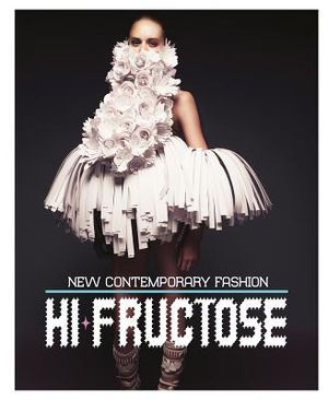 Hi-Fructose: New Contemporary Fashion image number 0