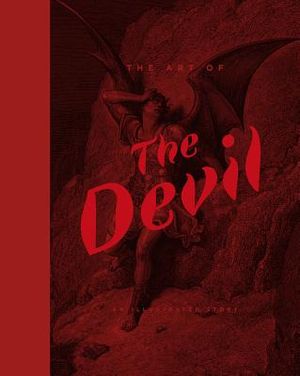 The Devil: A Visual History image number 0
